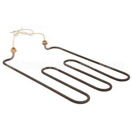 18A346 Compatible Ultrafryer Element, Heat, 208V, Outside