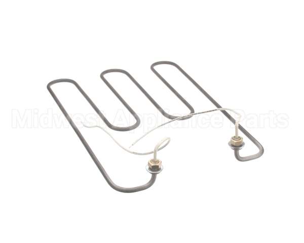 18A346 Ultrafryer Element, Heat 208V Rtm Outside Epoxy