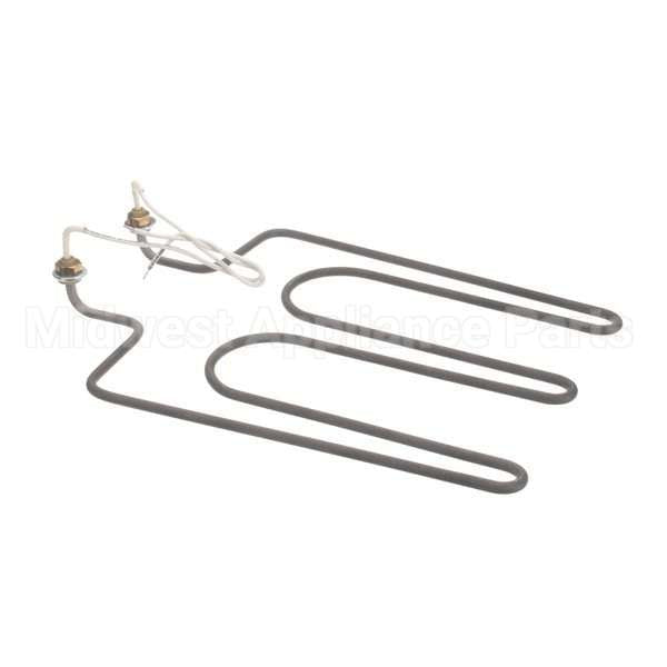 18A347 Compatible Ultrafryer Element, Heat 240V Rtm Inside Epoxy
