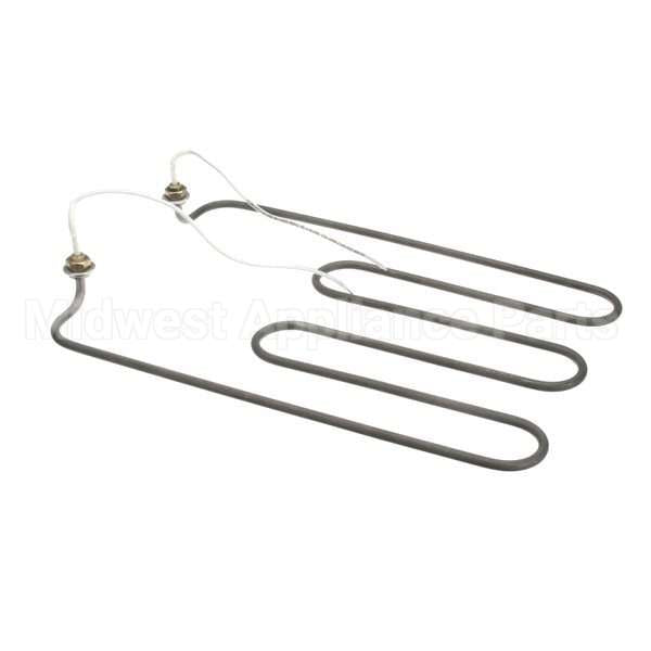 18A348 Compatible Ultrafryer Element, Heat 240V Rtm Outside Epoxy