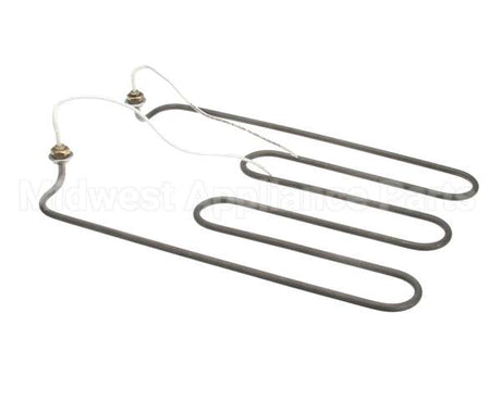 18A348 Ultrafryer Element, Heat 240V Rtm Outside Epoxy