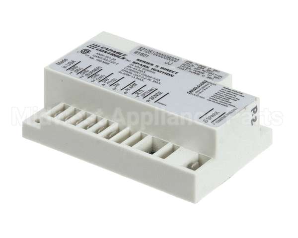 18A378 Ultrafryer Module, Ignitor Spark P2 W/O P
