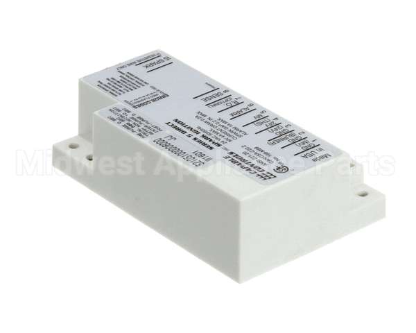 18A378 Ultrafryer Module, Ignitor Spark P2 W/O P