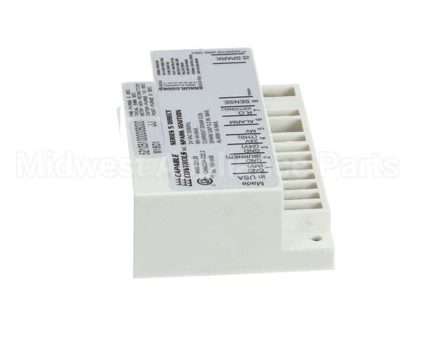 18A378 Ultrafryer Module, Ignitor Spark P2 W/O P