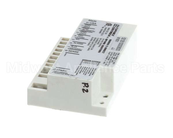 18A378 Ultrafryer Module, Ignitor Spark P2 W/O P