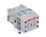 18A402-C Ultrafryer Contactr,Mech 3Ple 60Amp 120V Kit