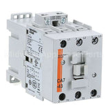 18A402 Compatible Ultrafryer Contactor, Mech, 3-Pole