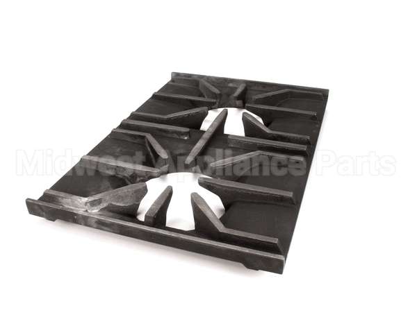 222177 Garland Open Top Grate 18In