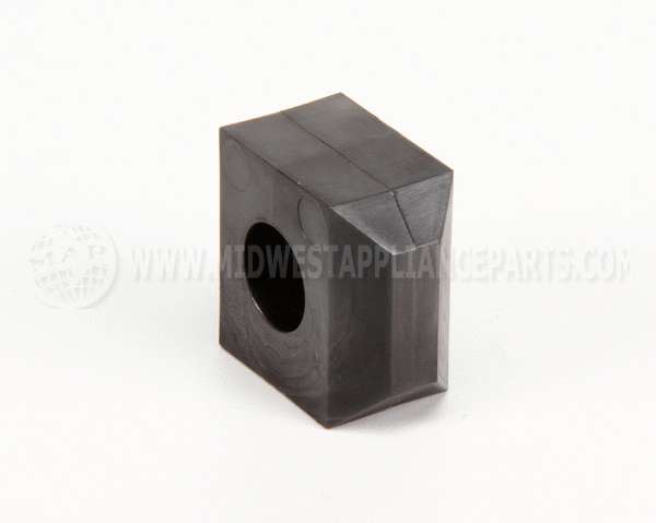 369813 Lincoln Bearing Block Black