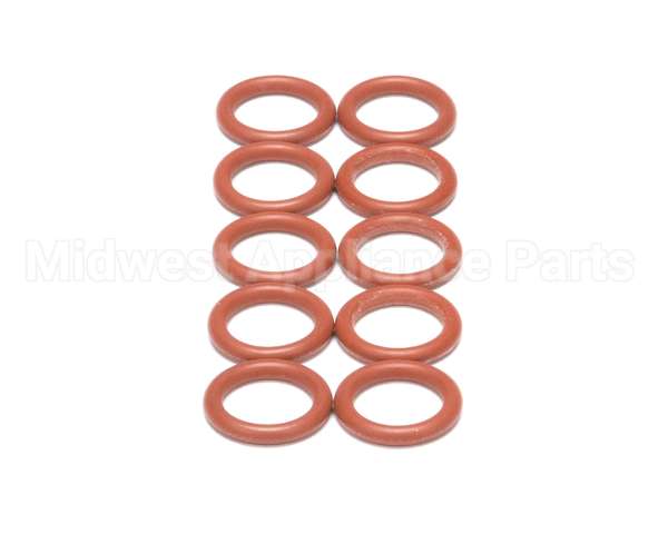 8160117PK Frymaster O-Ring, 8160117 (Qty 10)