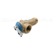 18C-402X-38 Conbraco Industries 3/4"Extshnkrelvlv 150# 105,000