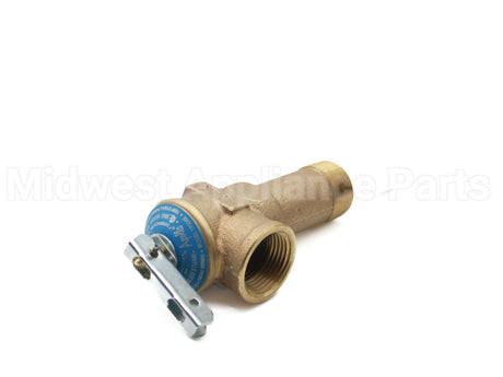 18C-402X-38 Conbraco Industries 3/4"Extshnkrelvlv 150# 105,000