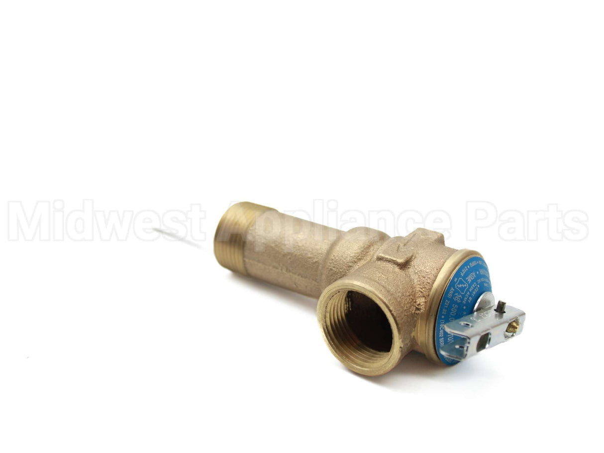 18C-402X-38 Conbraco Industries 3/4"Extshnkrelvlv 150# 105,000