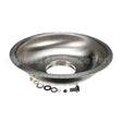 18CB Compatible Salvajor 18 Cone Bowl With Nozzle
