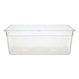 18CW135 Compatible Midwest Appliance Parts Pan Poly Full X 8 -135 Clear