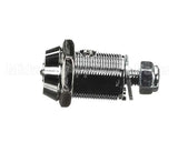 18DOR09 Cafection Door Lock #R32687 25 Mm Left