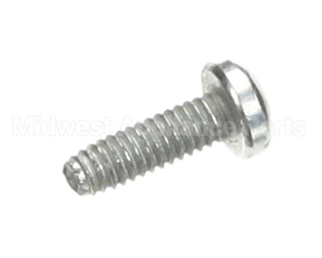 106126 Cleveland Screw;8-32X1/2;Torx/Slt Pn Hd;