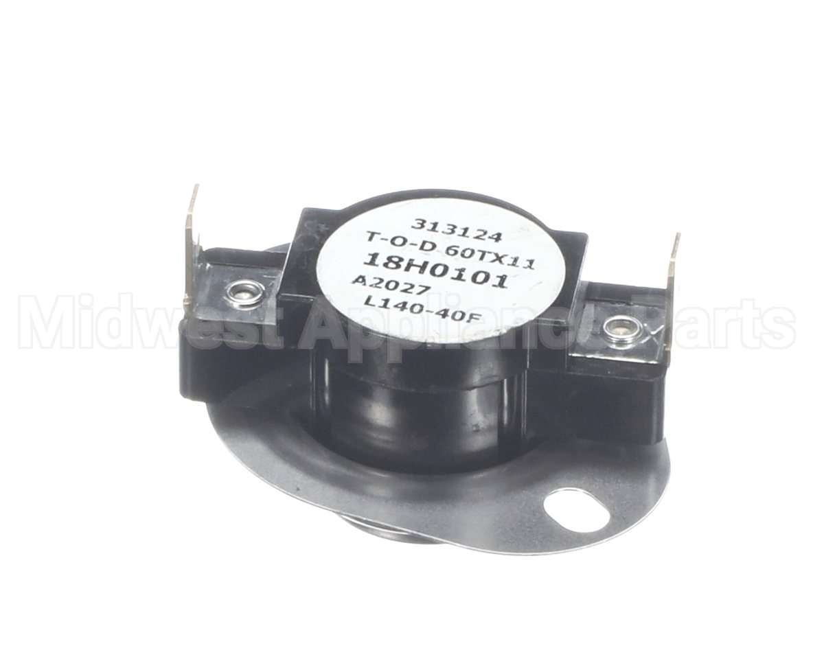 18H01 Lennox L140-40F Limit Swith