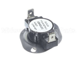 18H01 Lennox L140-40F Limit Swith