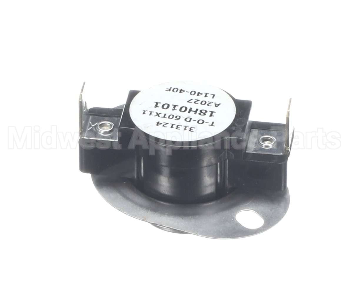 18H01 Lennox L140-40F Limit Swith