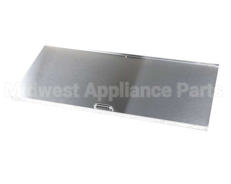 18M-IL-LID Continental Refrigeration Lid Assembly, Insulated