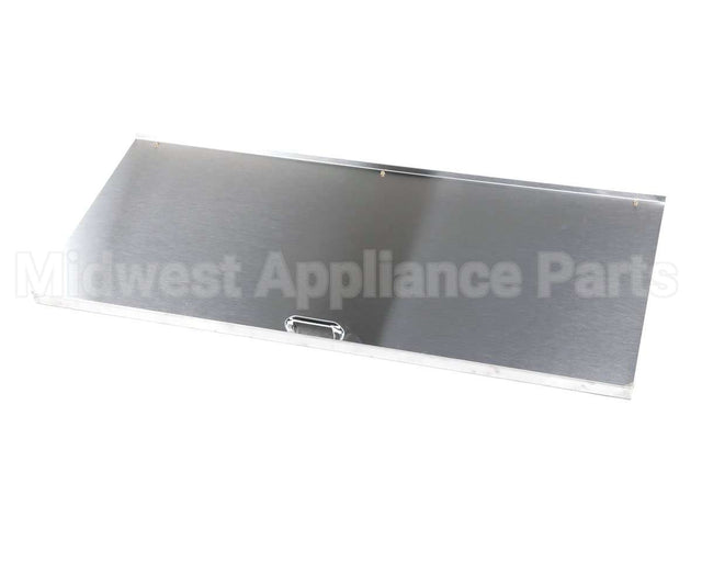 18M-IL-LID Continental Refrigeration Lid Assembly, Insulated
