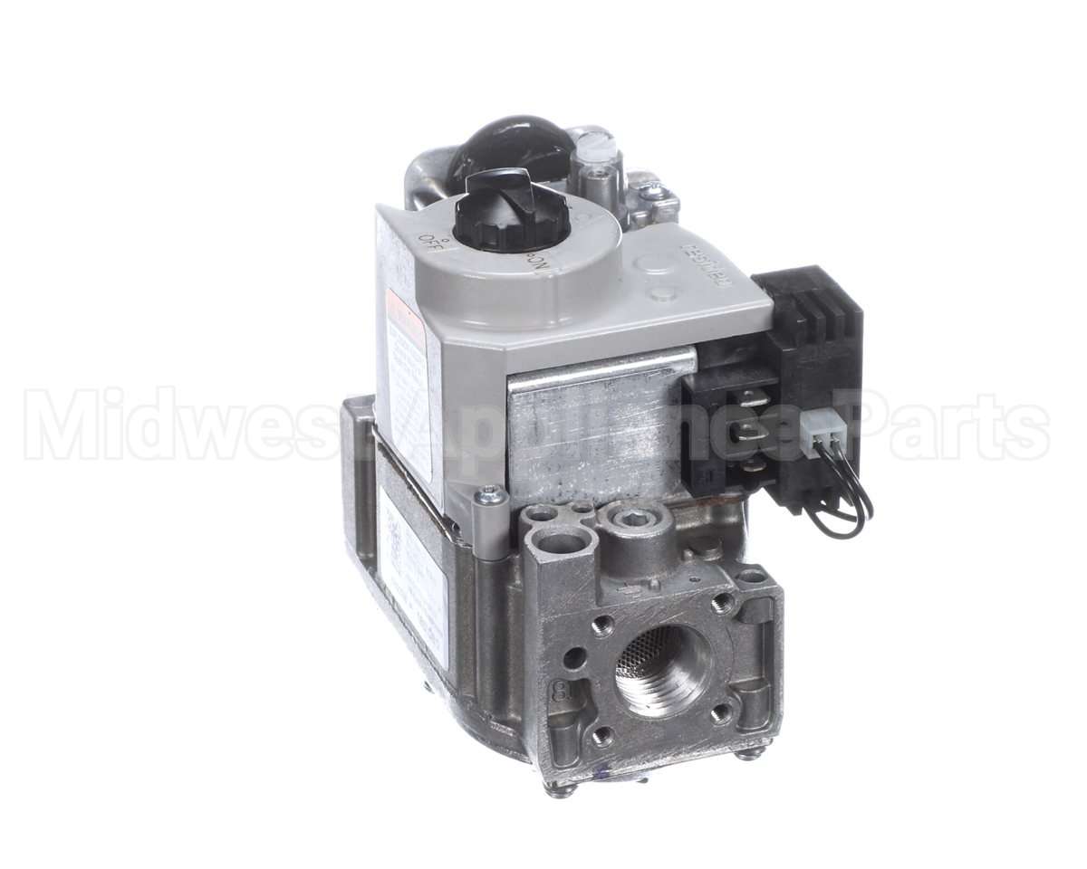 18M65 Lennox 1/2" 2-Stage Natural Gas Valve