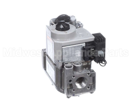 18M65 Lennox 1/2" 2-Stage Natural Gas Valve