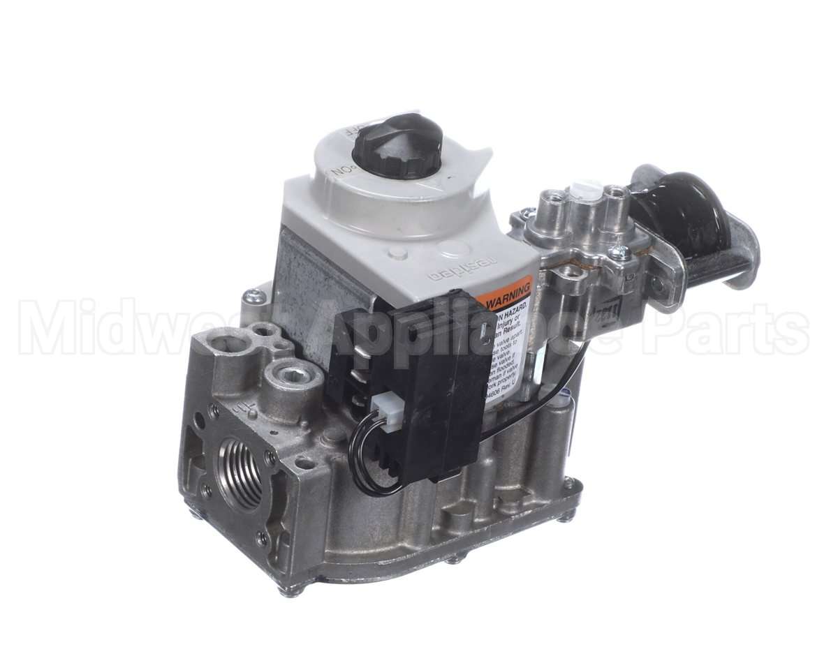 18M65 Lennox 1/2" 2-Stage Natural Gas Valve