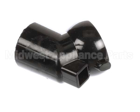 18MOT08 Cafection Ek5 Grinder Coffee Chute