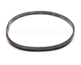 18S072 Hussmann Collar, Rubber, Single, Hole