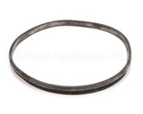 18S072 Hussmann Collar, Rubber, Single, Hole