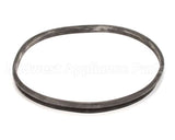 18S072 Hussmann Collar, Rubber, Single, Hole