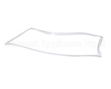18S2072 Hussmann Gasket, Magnetic Storage Door