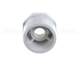 18S337 Hussmann Bushing, Reducer, Pvc Socket