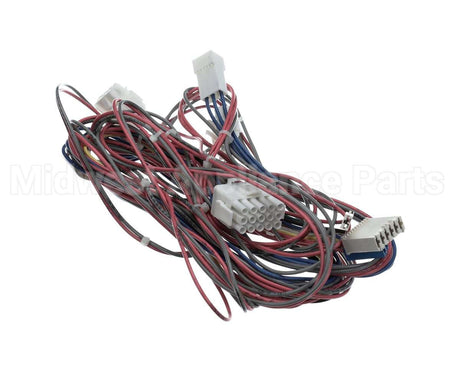 18U33 Lennox Wiring Harness