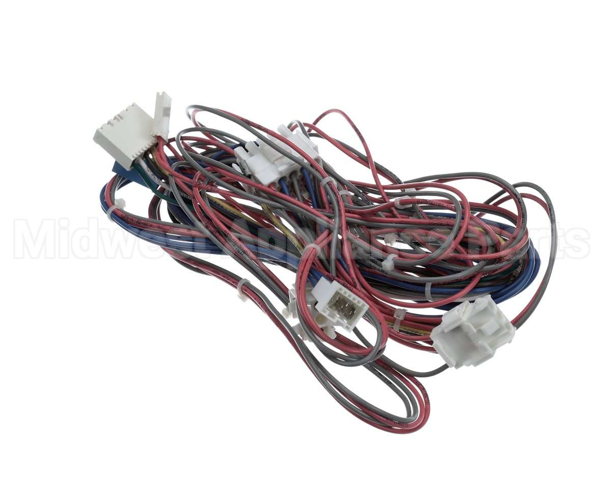 18U33 Lennox Wiring Harness