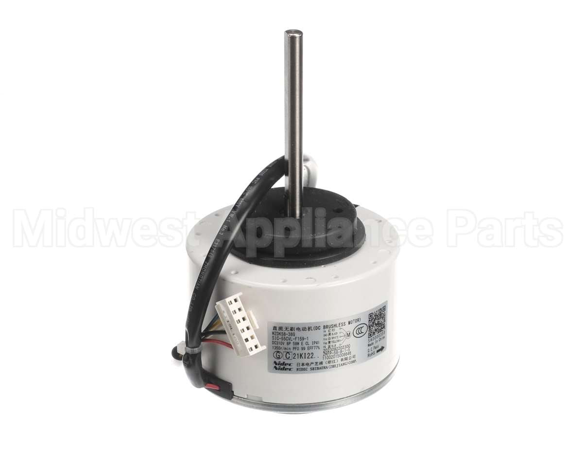18U53 Lennox Mde Brushless Dc Motor
