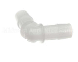 19-0034 Autofry Fittingbarbed 12 X 90 Deg