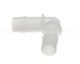 19-0034 Autofry Fittingbarbed 12 X 90 Deg