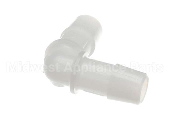 19-0034 Autofry Fittingbarbed 12 X 90 Deg