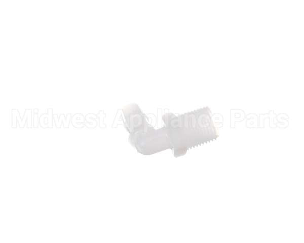 19-0036 Autofry Fitting12 Npt Elbow