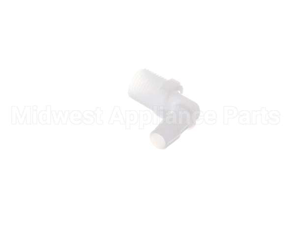 19-0036 Autofry Fitting12 Npt Elbow