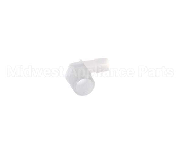 19-0036 Autofry Fitting12 Npt Elbow