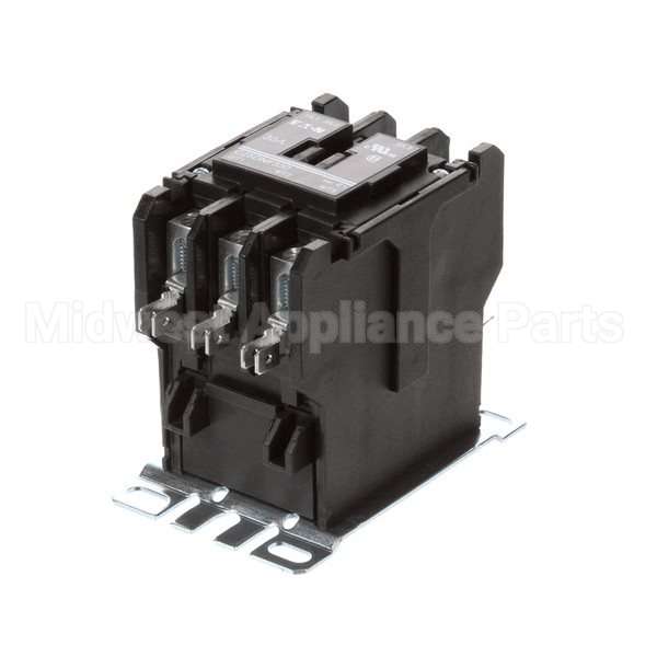 19-00792 Compatible Master-Bilt Contactor, 3-Pole 30/40 Amp. C