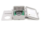 19-00815 Master-Bilt Timer With New Style Enclosure