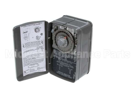 19-00819 Master-Bilt Timer, With Enclosure 115 V.
