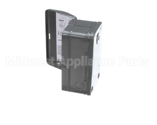 19-00819 Master-Bilt Timer, With Enclosure 115 V.