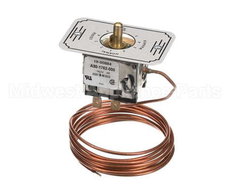 19-00884 Master-Bilt Temp Control, Em&S, A30-1762 O
