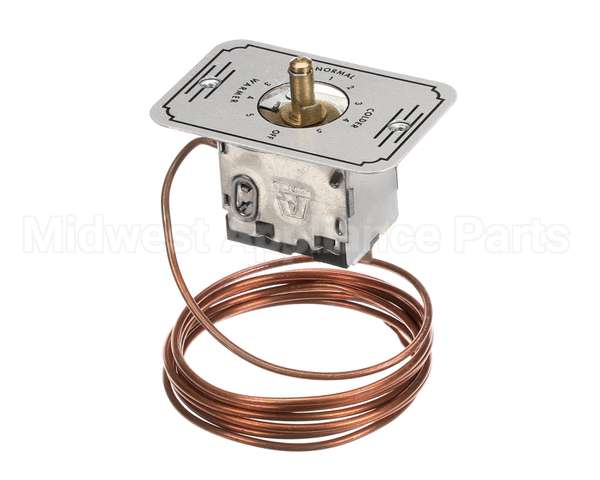 19-00884 Master-Bilt Temp Control, Em&S, A30-1762 O